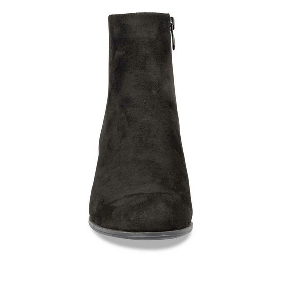 Bottines NOIR MY BOTEGA