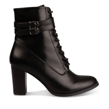 Ankle boots BLACK MY BOTEGA