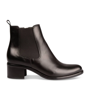 Bottines NOIR SINEQUANONE