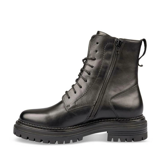 Bottines NOIR SINEQUANONE