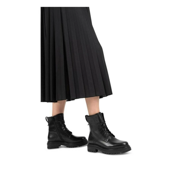 Ankle boots BLACK SINEQUANONE