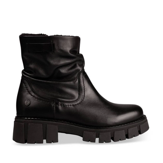 Ankle boots BLACK SINEQUANONE