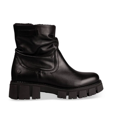 Bottines NOIR SINEQUANONE