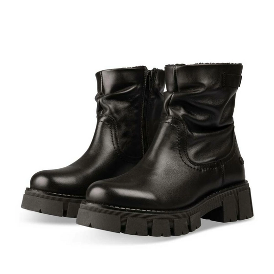 Ankle boots BLACK SINEQUANONE