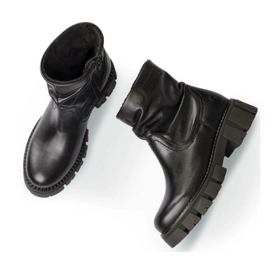 Ankle boots BLACK SINEQUANONE