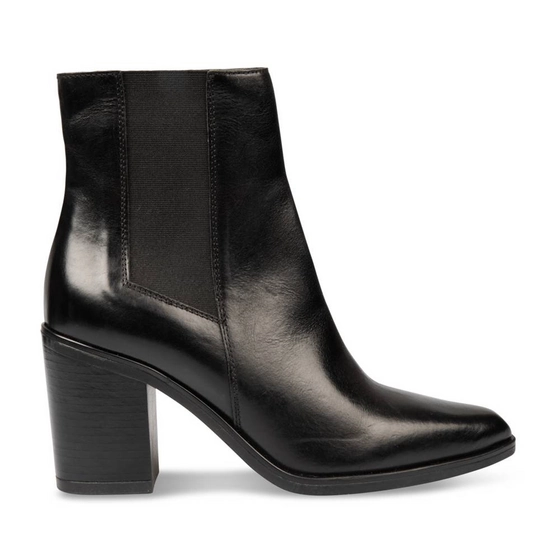 Ankle boots BLACK SINEQUANONE