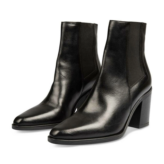 Ankle boots BLACK SINEQUANONE