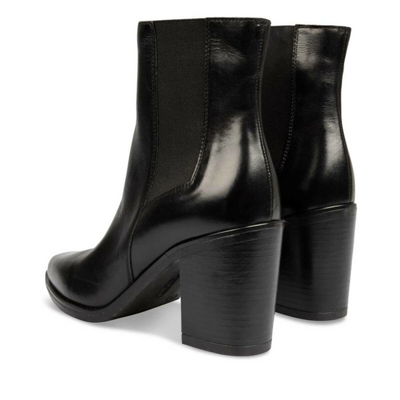 Ankle boots BLACK SINEQUANONE