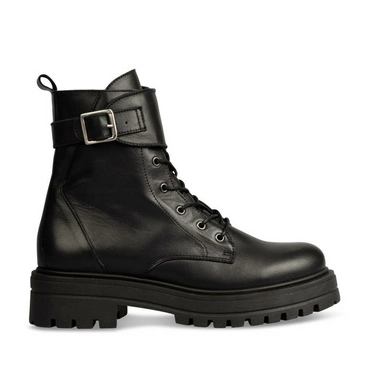 Bottines NOIR SINEQUANONE