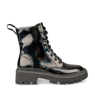 Bottines NOIR MERRY SCOTT