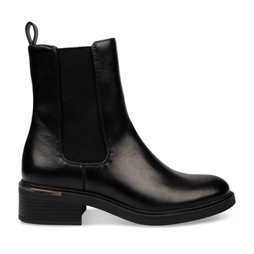 Ankle boots BLACK MERRY SCOTT