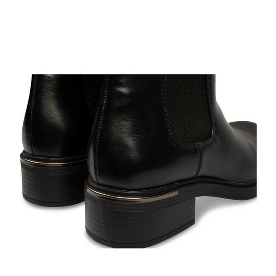 Ankle boots BLACK MERRY SCOTT