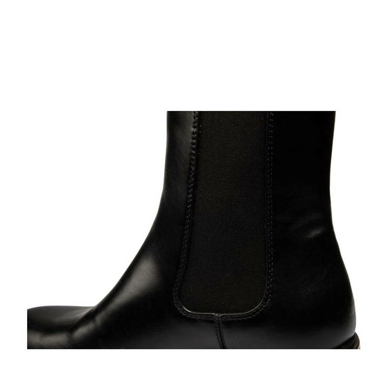 Ankle boots BLACK MERRY SCOTT