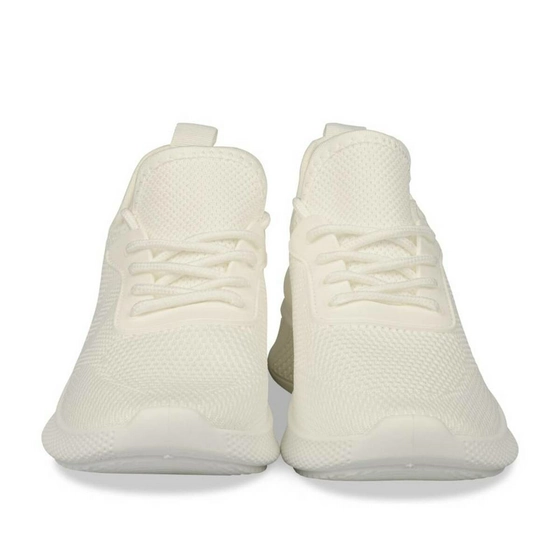 Sneakers WHITE ACTIVE FASHION