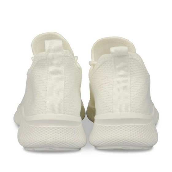 Sneakers WHITE ACTIVE FASHION