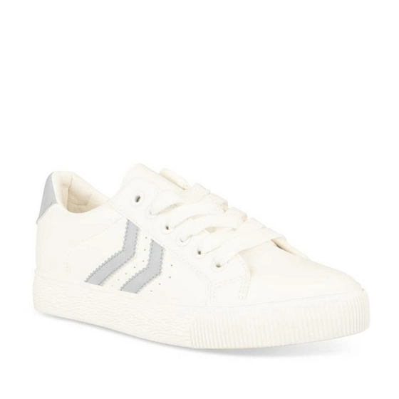 Sneakers WHITE ACTIVE FASHION