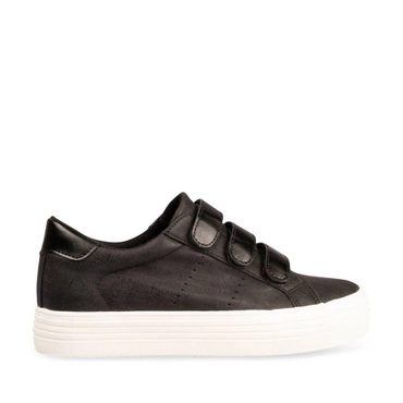 Sneakers BLACK ACTIVE FASHION