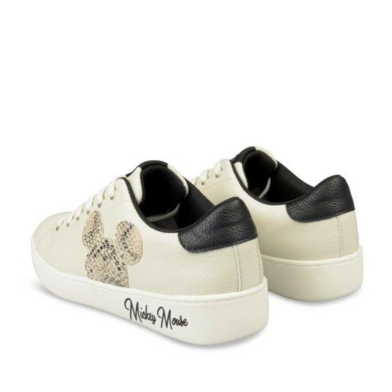 Sneakers BEIGE MICKEY