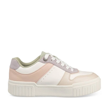 Sneakers WHITE ACTIVE FASHION