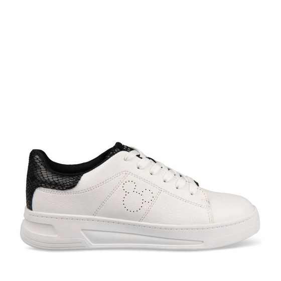 Sneakers WHITE MICKEY