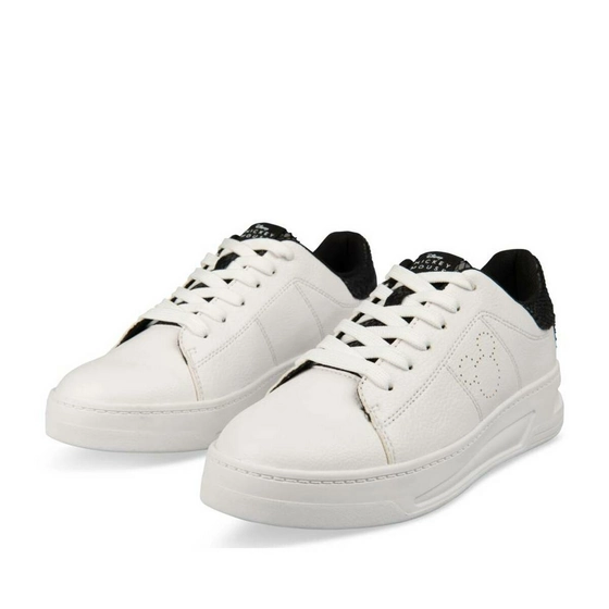 Sneakers WHITE MICKEY