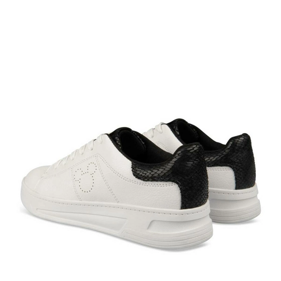 Sneakers WHITE MICKEY