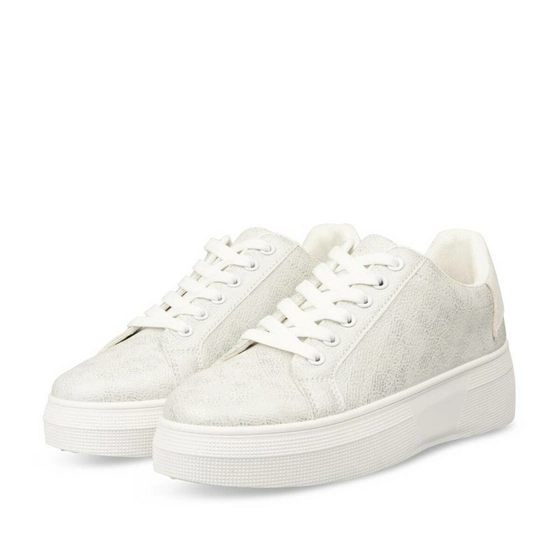 Sneakers WHITE ACTIVE FASHION