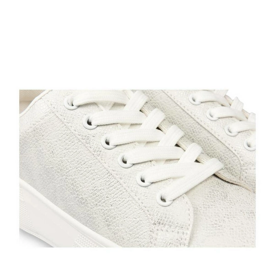 Baskets BLANC ACTIVE FASHION