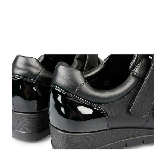 Sneakers BLACK EVITA