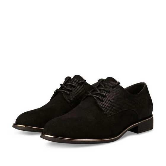 Derbies BLACK MyB