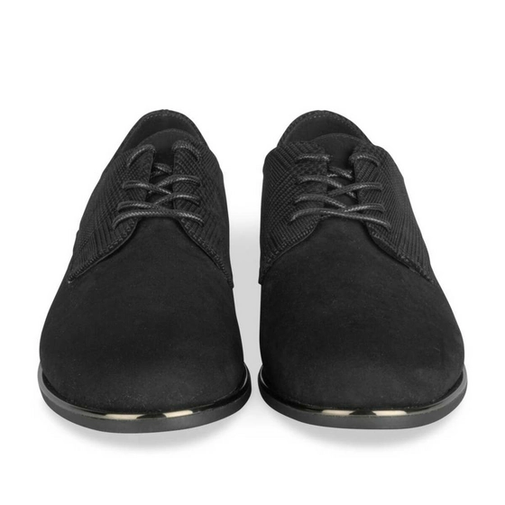 Derbies BLACK MyB