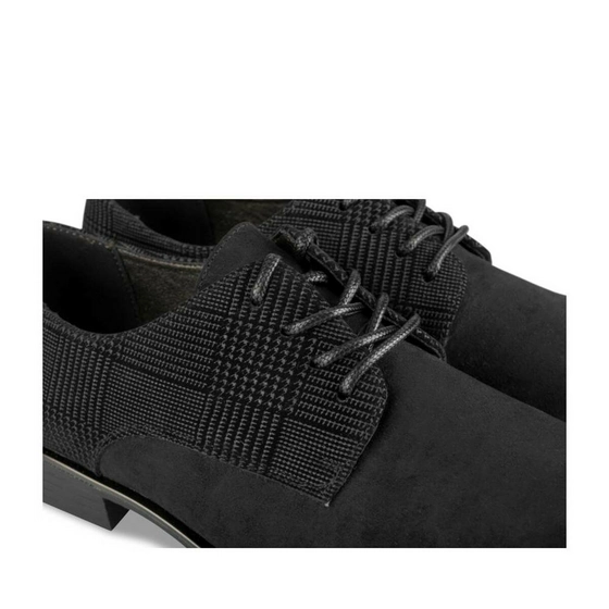 Derbies BLACK MyB