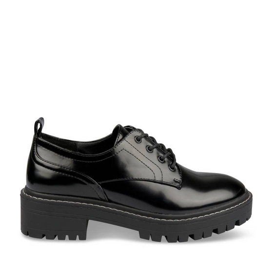 Derbies BLACK MyB