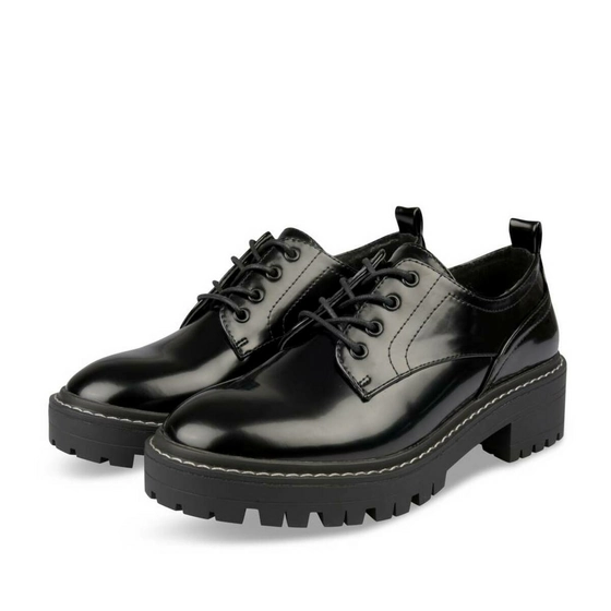 Derbies BLACK MyB