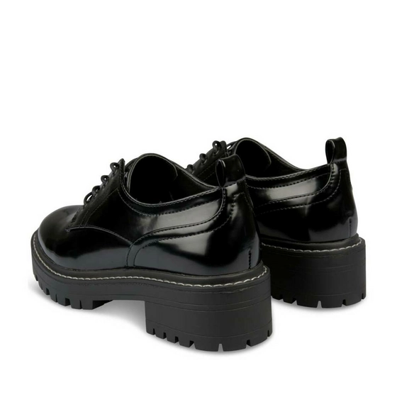 Derbies BLACK MyB