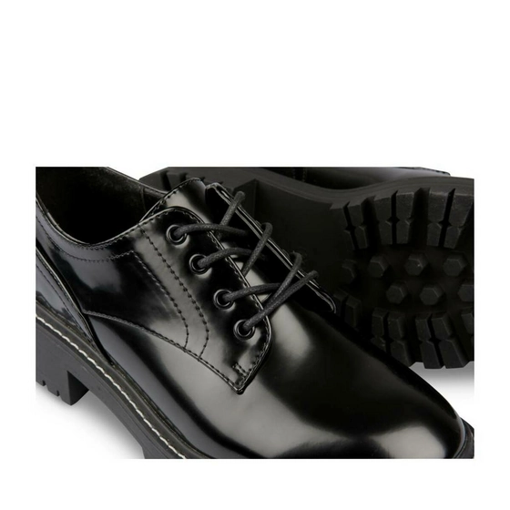 Derbies BLACK MyB