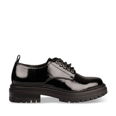 Derbies BLACK MyB