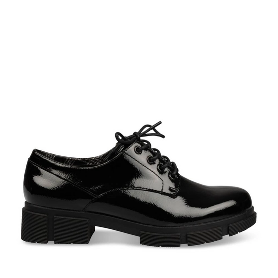 Derbies BLACK MyB