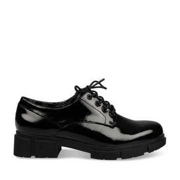 Derbies NOIR MyB