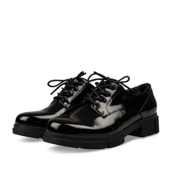 Derbies BLACK MyB