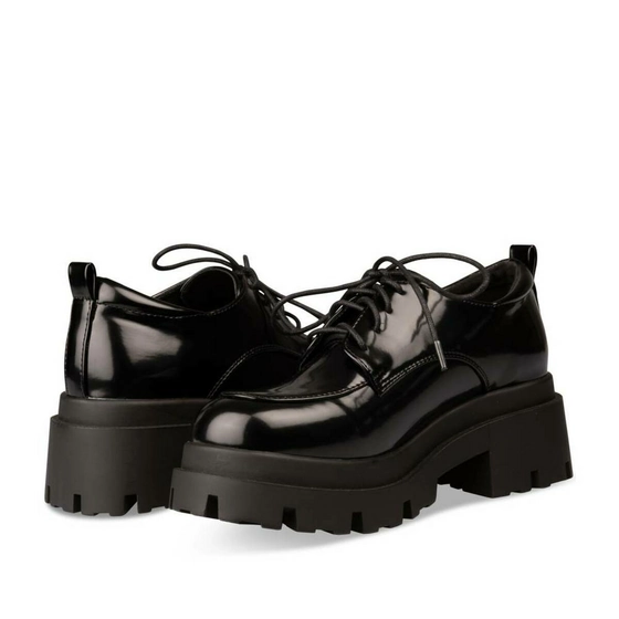 Derbies BLACK MyB