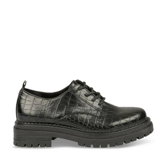 Derbies BLACK MyB