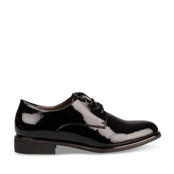 Derbies NOIR PHILOV