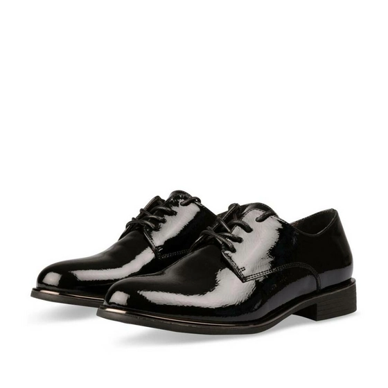 Derbies BLACK PHILOV