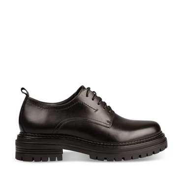 Derbies BLACK SINEQUANONE