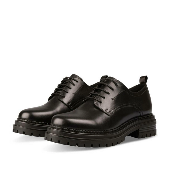 Derbies BLACK SINEQUANONE