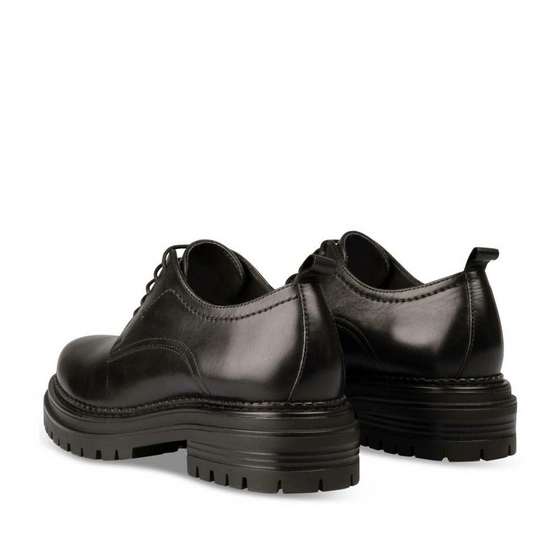 Derbies BLACK SINEQUANONE