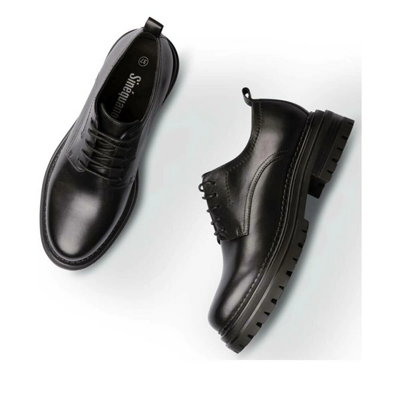 Derbies BLACK SINEQUANONE