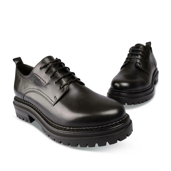 Derbies BLACK SINEQUANONE