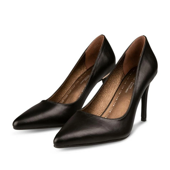 Pumps BLACK MyB